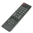 thumbnail image 2 of Replaced Remote NH315UP Fit for Sanyo LED TV FW32D06F FW32D06FB FW32D06F-B FW40D36F FW43D25F FW50D36F FW50D48F FW55D25F, 2 of 4