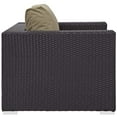 thumbnail image 5 of Convene 5 Piece Set Outdoor Patio with Fire Pit, 5 of 10