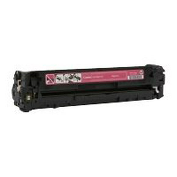 Canon Cartridge 116 - Magenta - original - toner cartridge - for Color imageCLASS MF8080; ImageCLASS MF8080; i-SENSYS MF8080; Satera MF8030, MF8050, MF8080