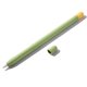 thumbnail image 1 of Funda de silicona para Apple Pencil 1st Gen Funda protectora de piel (Verde) Ehuebsd Para estrenar, 1 of 9