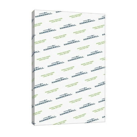 Hammermill Color Copy 19 x 13 Photo White Paper 28lb Text 500/Ream (106126)