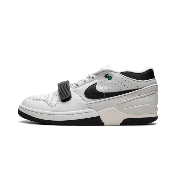 NIKE MENS Air Alpha Force 88 "Platinum Tint Malachite" DZ4627 001 DZ4627 001 from Stadium Goods