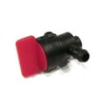 thumbnail image 6 of The ROP Shop Fuel Shutoff Valve for 2004 Toro 21in Heavy-Duty Recycler/Rear Bagger 22176TE, 6 of 7