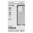thumbnail image 2 of Tech21 Evo Check Flexible Case for Samsung Galaxy S20 Ultra 5G - Smokey Black, 2 of 5