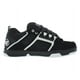 thumbnail image 5 of Zapatillas de skate DVS Comanche para hombre en nobuck blanco/negro, talla 9, 5 of 5