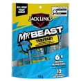 thumbnail image 1 of Jack Link's Mr. Beast Teriyaki Mini Stick, 1 of 1