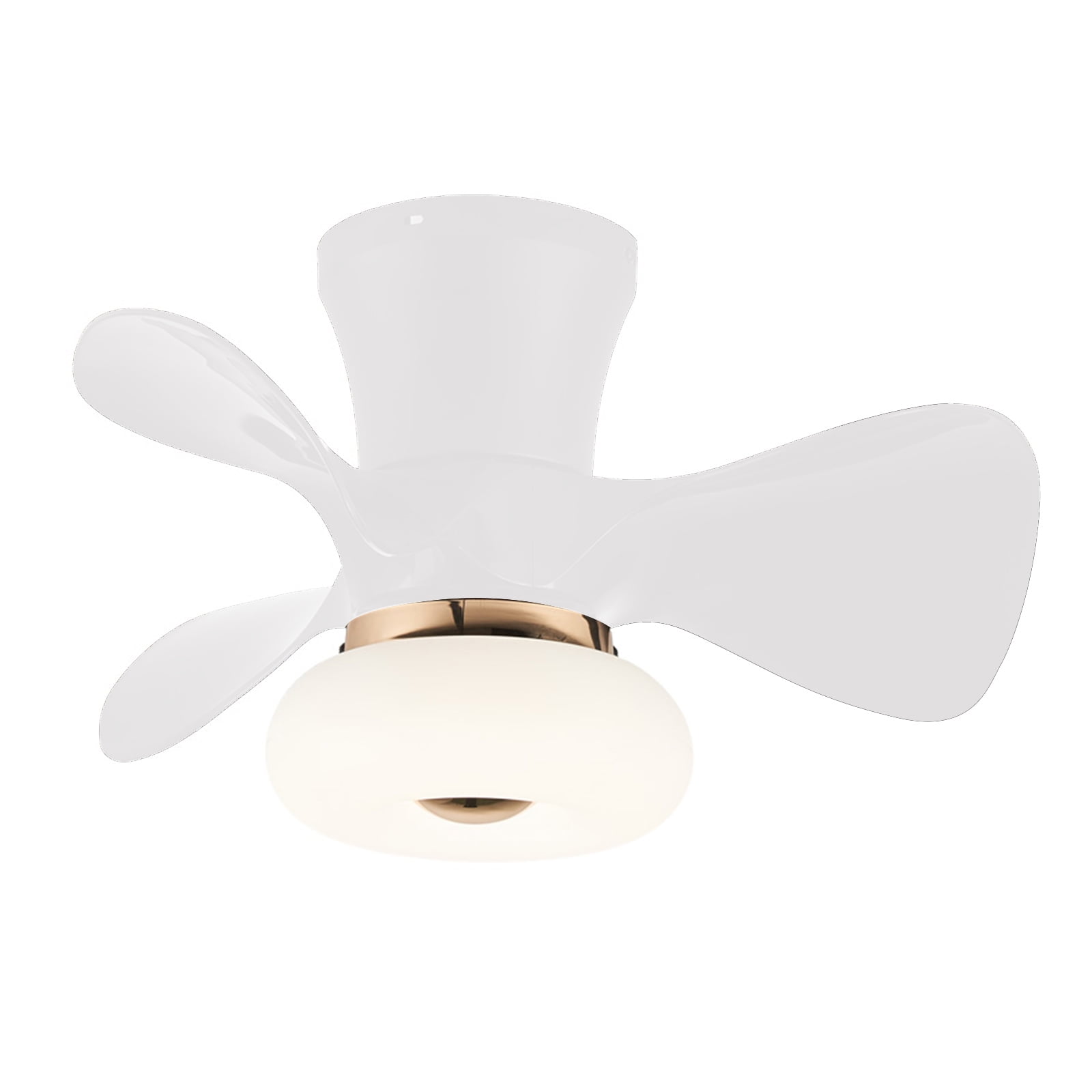 Fcmila led fan ceiling light new arrivals