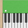 thumbnail image 2 of Piano Digital Portátil Loog x Duolingo con MIDI USB-C, 2 of 8