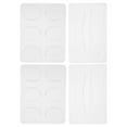 thumbnail image 1 of OUNONA 16 Pcs Tampons Réducteurs de Bruit pour Instruments de Percussion, 1 of 8