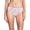 Blue Treats, variant on Women's Light & Airy Thong
