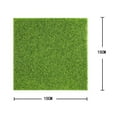 thumbnail image 1 of 2 Pcs Simulation Pelouse Gazon Fausse Mousse Extérieur Balcon Tapis Décoration Intérieur Vert Starlight2 Pcs Simulation Pelouse Gazon Gazon Fausse Mousse Extérieur Balcon Tapis Décoration Intérieur Vert, 1 of 5