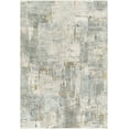 thumbnail image 2 of Mark&Day Area Rugs, 2x3 Djuana Modern Dusty Sage Taupe Area Rug (2' x 3'), 2 of 7
