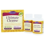 Nature's Secret Ultimate Cleanse 1 kit