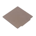 thumbnail image 3 of Spring Steel Plate, Easy Removal Flexible Spring Steel Plate For ABS For TPU For 3D Printer ANGGREK Otros, 3 of 8