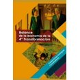 thumbnail image 1 of Balance de la economía de la 4ª Transformación, 1 of 1