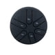 thumbnail image 4 of Handpan Drum Carbon Steel Drum Take Mini De 6 Notas Instrumento De Percusión Con Baqueta Para Principiantes, 4 of 7