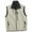 Flint/Black, variant on Mens Techno Lite Reversible Vest - Ash City