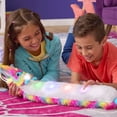 thumbnail image 3 of Furby DJ Furby Rainbow Electronic Plush Toy for Girls & Boys, Ages 6 and up, 3 of 10