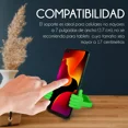 thumbnail image 2 of 10 Pz Soporte Manitas Base Porta Celular Ok Like Mayoreo Color Verde, 2 of 8