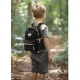 thumbnail image 2 of Mochila ATGARK para niños de 6 a 9 años para la escuela y los viajes, 2 of 7