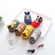thumbnail image 1 of Toddler Indoor Sock Baby Shoes Newborn Boy Socks Winter Thick Terry Cotton Baby Girl Sock with Rubber Soles Infant Animal Sock16S(0-6M 11cm) He Qiyong unisex, 1 of 1
