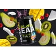 thumbnail image 5 of NutraBio Alpha EAA Hydration and Recovery Supplement - Full Spectrum EAA BCAA Matrix with Electrolytes, Nootropics, Coconut Water - Recovery, Energy, Focus, and Hydration Supplement - New York Punch, 5 of 6