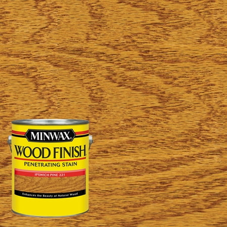 Minwax® Wood Finish™ Ipswich Pine, 1-Gal