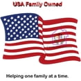 thumbnail image 5 of Korky 54BP Toilet Tank Flapper - Easy to Install - Made in USA P-147, 5 of 6