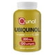 thumbnail image 1 of Suplemento Qunol Ubiquinol CoQ10, 100 mg, cápsulas blandas, 120 unidades, 1 of 5