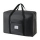 thumbnail image 2 of Bolsa de Viaje Plegable Tipo Duffel, Bolso Tote para Llevar Equipaje, Bolso para Objetos Personales, Bolsa Deportiva, Bolsa de Fin de Semana para Mujeres y Niñas, 2 of 7
