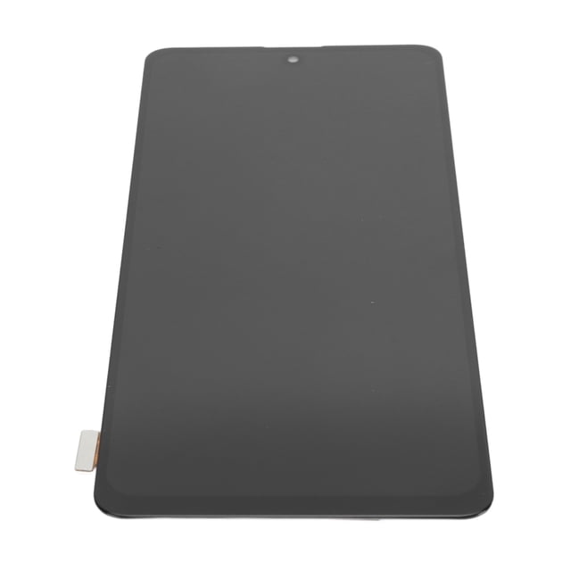 Digitizador Táctil de Pantalla LCD, Pantalla del Digitalizador Lcd Estable Con Kit de Resaracia para nota 10 Lite