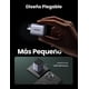 thumbnail image 4 of UGREEN Nexode 45W Cargador Tipo C GaN con Cable USB C 100W 1M, Gargador USB C 2 Puertos, Carga Rápid, 4 of 9