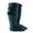 Green, variant on Baby Socks Baby Care Platform Competitive Title Mid-Calf Knee-High Toddler Stockings Length Girls Solid Sock for Babies and Kids with Easy Care