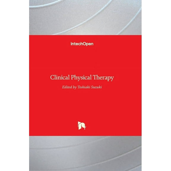 Clinical Physical Therapy (Hardcover)