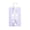 Lavender F, variant on 4 Pack Wardrobe Scented Sachets Air Freshener for Drawer and Closet Long-Lasting Hanging Style Aromatherapy Drawer Deodorizers To Remove Mites, Multi Scents Options