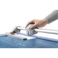 thumbnail image 3 of Dahle 552 Professional Rotary Trimmer, 20" Cut, 20 Sheet Max, Self-Sharpening, German Engineered Cutter, 3 of 9