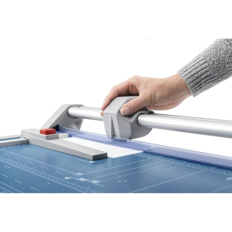 はさみ・カッター DAHLE550 Dahle 550 Professional Rotary Trimmer, 14