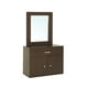 thumbnail image 1 of Tocador Kessa Muebles  Udine 1 Cajon Wengue, 1 of 1