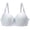 White, variant on Leesechin Womens Bras