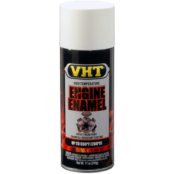 VHT/ Duplicolor SP129 VHT ® Engine Paint PAINT