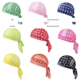 thumbnail image 3 of CUIYUAN Skull Caps for Men Star Print Sweat Wicking Doo Rags Cooling Helmet Liner Cycling Motorcycle Bandana Sweat Wicking Head Wraps Bandana Beanie for Men Women Outdoor Activities, 3 of 6