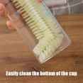 thumbnail image 5 of Multifunctional Cup Brush for Effortless Cleaning of Cups, Coffee Mugs, and Water Bottles – Ergonomic Handle & Strong Bristles for Spotless Results – Ideal for Home Use, 5 of 5