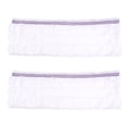thumbnail image 1 of 2pcs Old Man Briefs Breathable Mesh Diapers Fixed Incontinence Briefs for Woman Man Adult Large Size, 1 of 8
