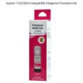 thumbnail image 4 of Compatible with Epson T522 BK/C/M/Y - PREMIUM ink Compatible Ink Bottles Combo - 4 Refill Bottles, 4 of 5