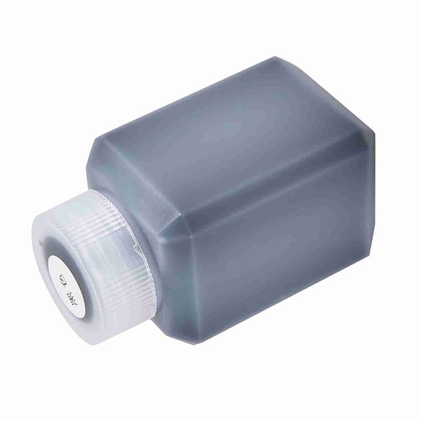 Herramienta De Sellado De Cuero Para Botellas De Plástico De Aceite De Cuero De 60 Ml Para La Artesanía Para La Elaboración De Los Entusiastas.