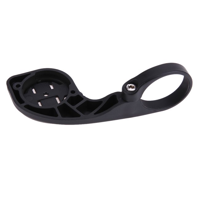 Soporte De Extensión Soporte De Extensión Bicicleta Soporte telescópico para ordenador de bicicleta, soporte para Stent para manillar de bicicleta MTB de carretera