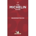 thumbnail image 1 of Pre-Owned Michelin Guide Washington DC 2019: Restaurants (Paperback) 2067230557 9782067230552, 1 of 1