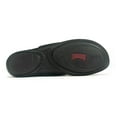 thumbnail image 4 of Camper BLACK Right Nina Ballet Flat, 11US, 41EU, 4 of 7