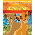 thumbnail image 2 of Pre-Owned Disney the Lion King: Look and Find (Hardcover) 0785395326 9780785395324, 2 of 2