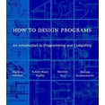 thumbnail image 1 of Pre-Owned How to Design Programs: An Introduction to Programming and Computing (Hardcover) 0262062186 9780262062183, 1 of 1